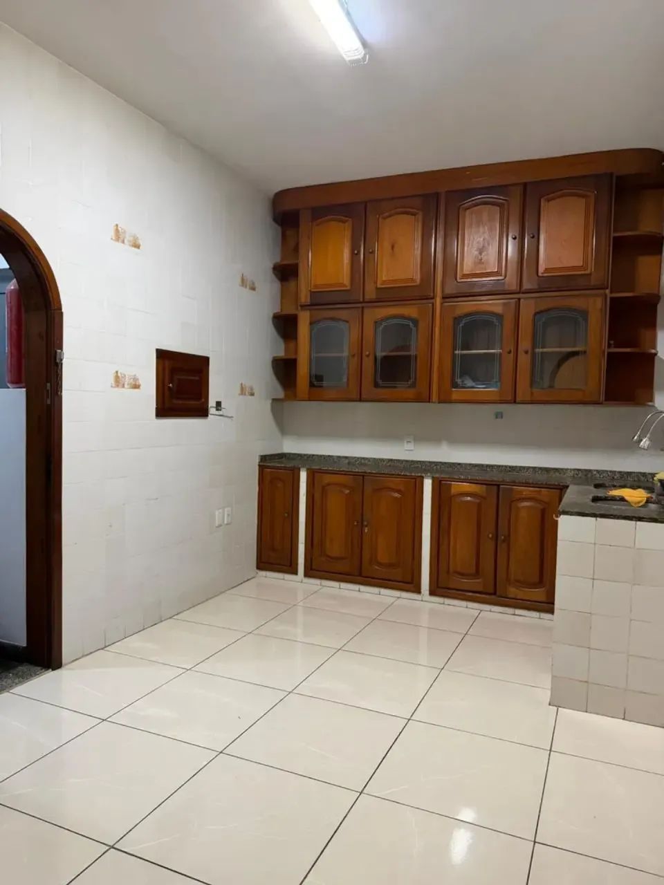 Edificio ouro preto, apartamento para venda com 3/4 quartos, sendo um suite - Foto 3