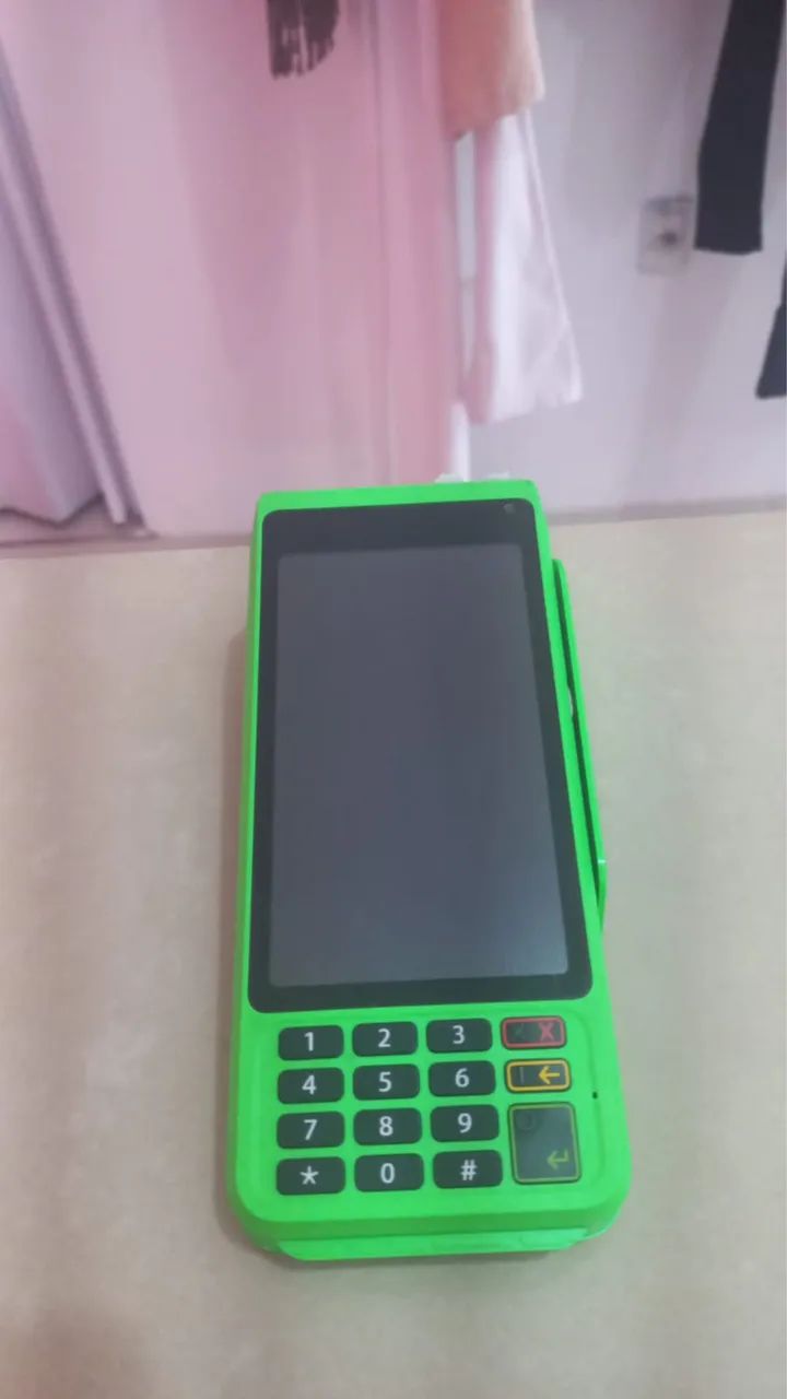 Máquina 