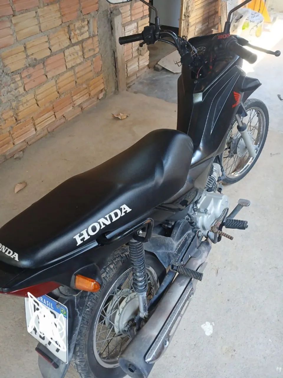 Moto Honda pop 2021/2022 - Foto 3