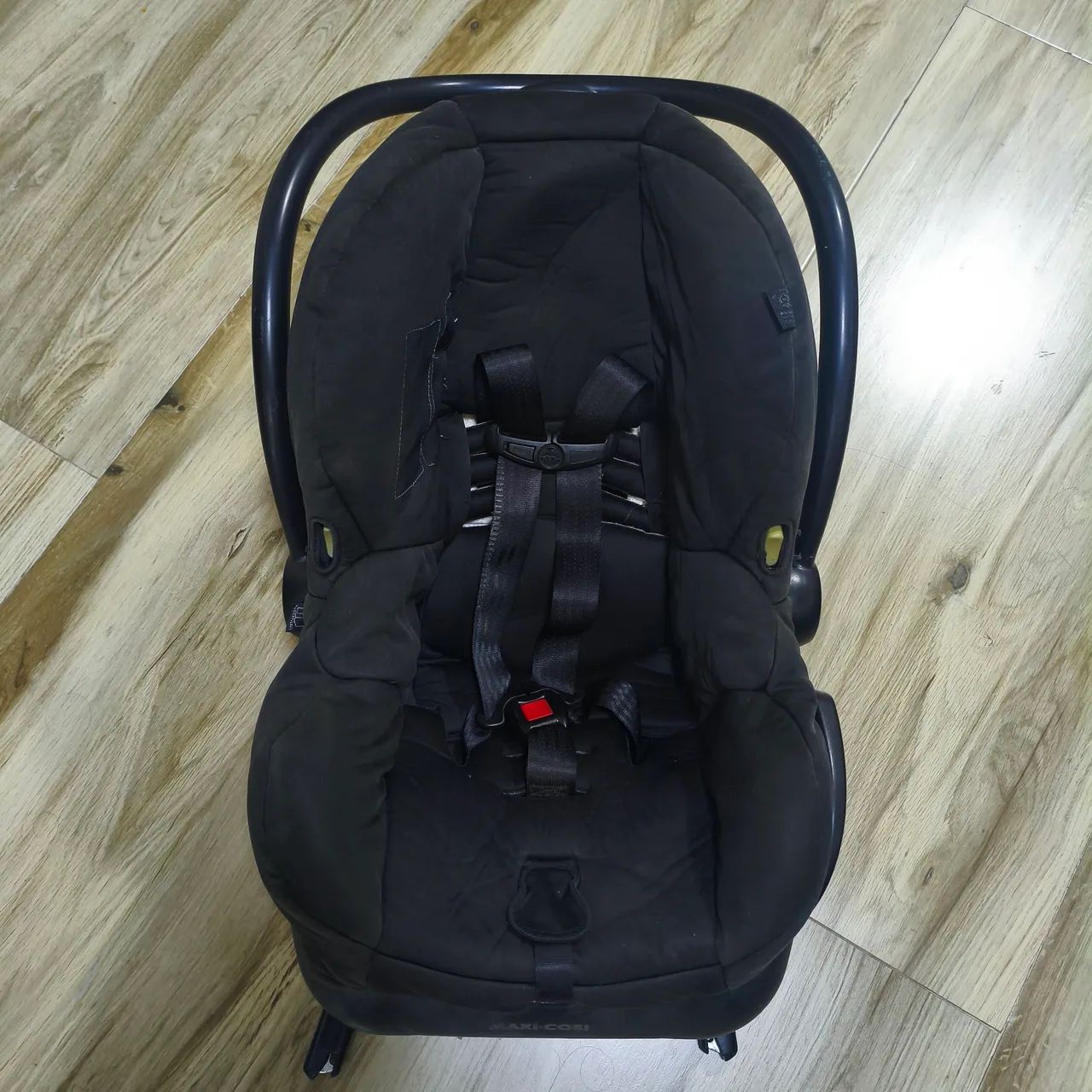 Bebe conforto Maxi- Cosi com Base Isofix - Foto 5