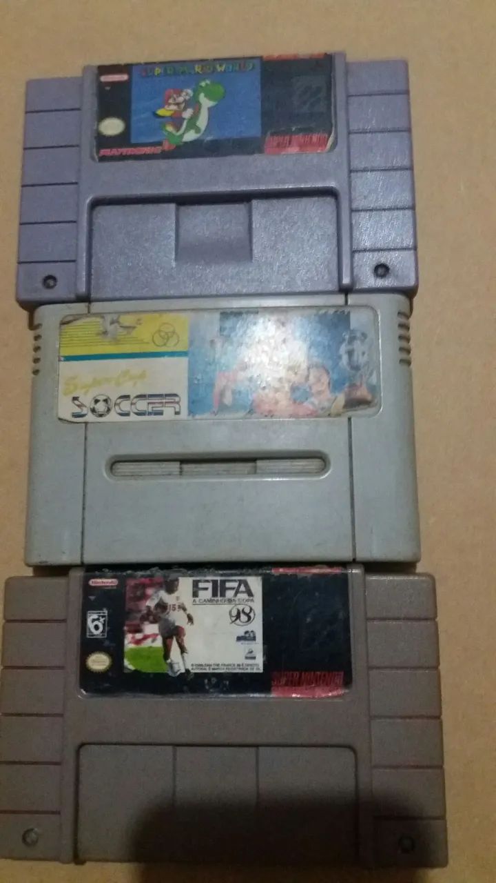 Vendo ou troco 100,00R$ cada