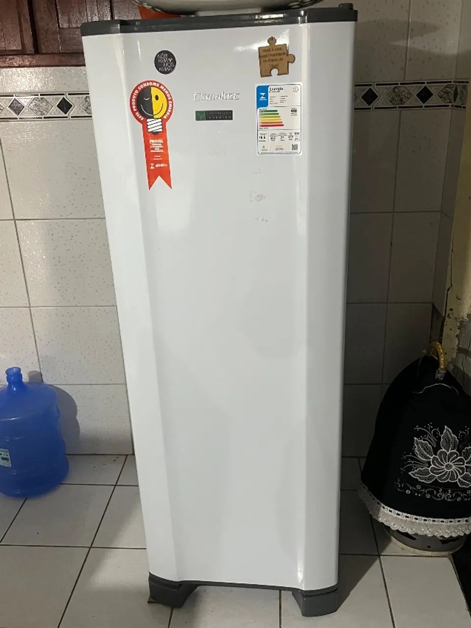 Geladeira 