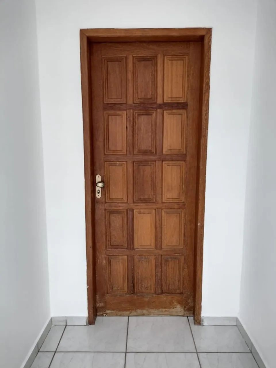 Casa com 3 quartos em Vila Nova, VV