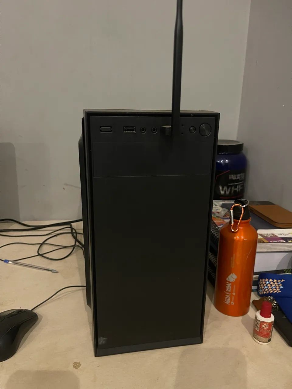 Pc dasktop  - Foto 4