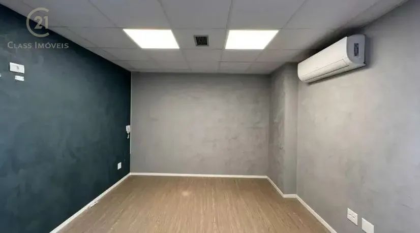 Sala para alugar em Londrina, Jardim do Lago, com 18 m²