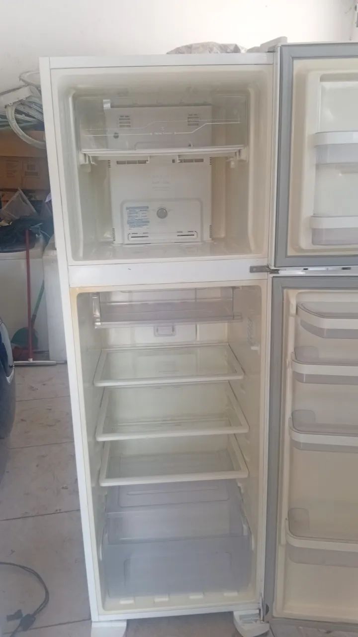 Electrolux DFN42 370L 127v  - Foto 2
