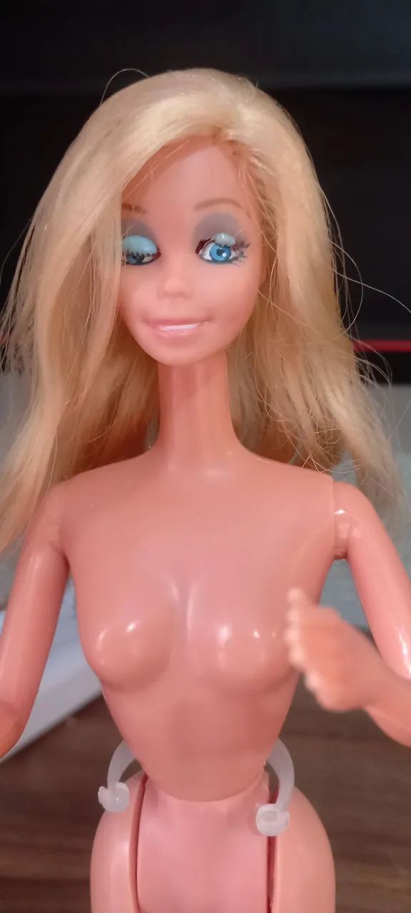 Barbie western 1981 - Foto 2