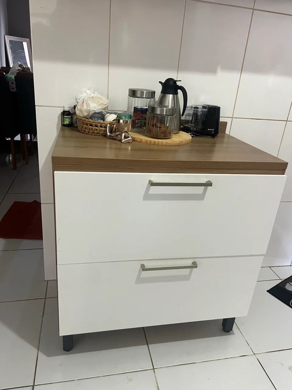 Armários de cozinha  - Foto 3