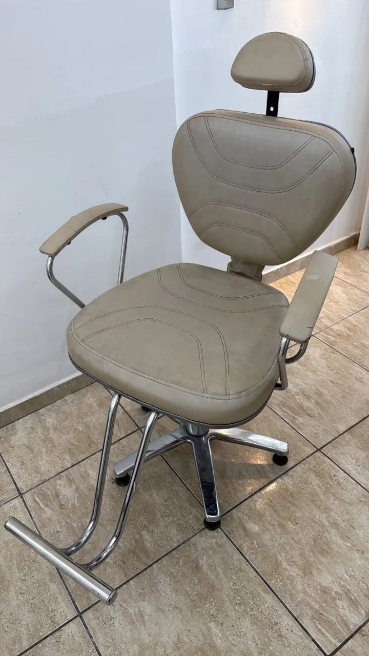 Cadeira reclinável