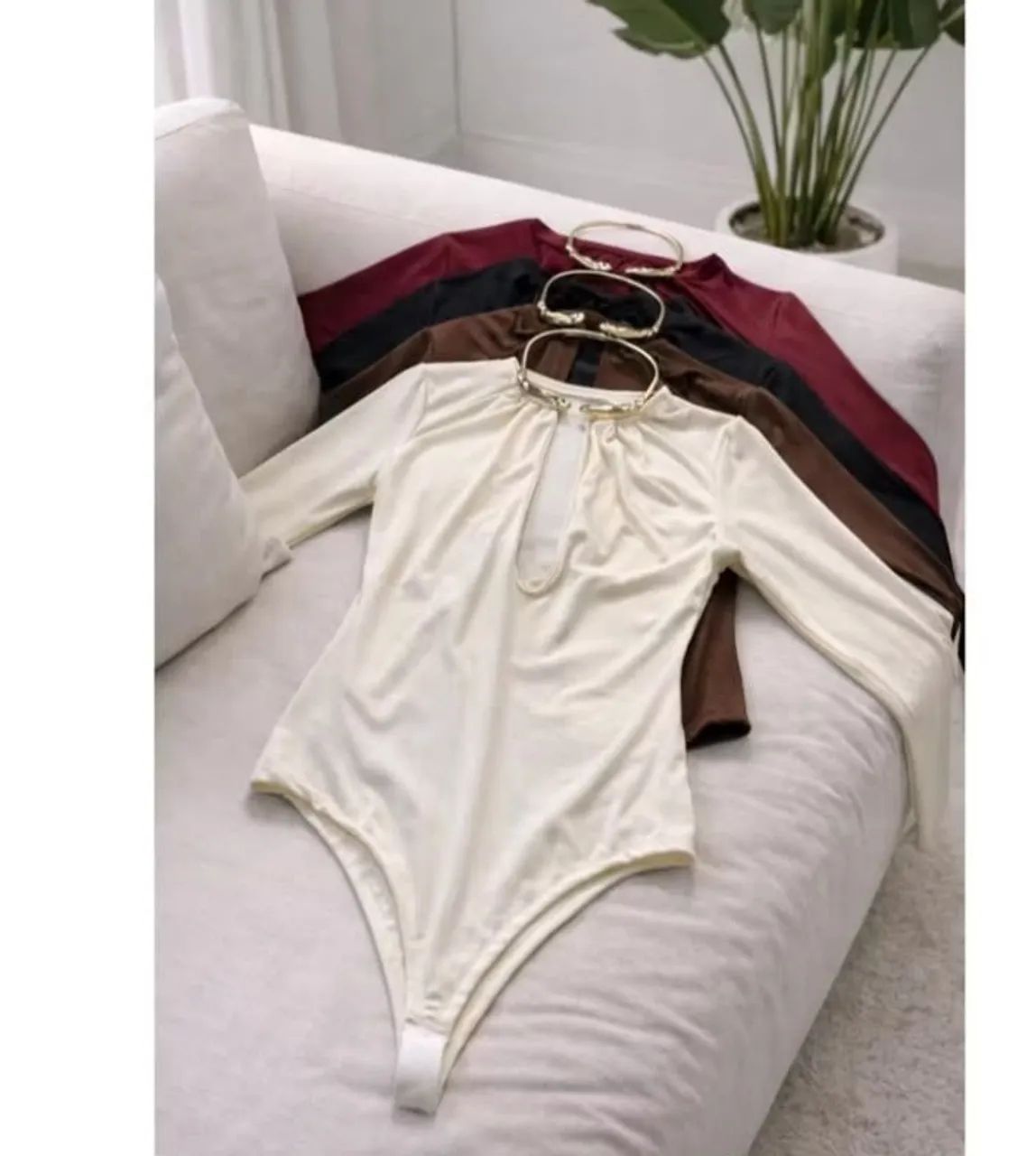 Roupas femininas  - Foto 4
