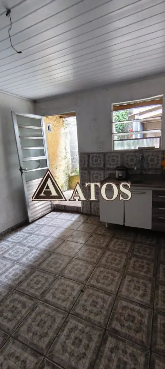 CASA TÈRREA C 3 DORM E VAGAS - Foto 5