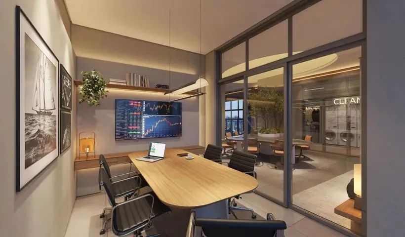 KASLIK IBIRAPUERA - Foto 8