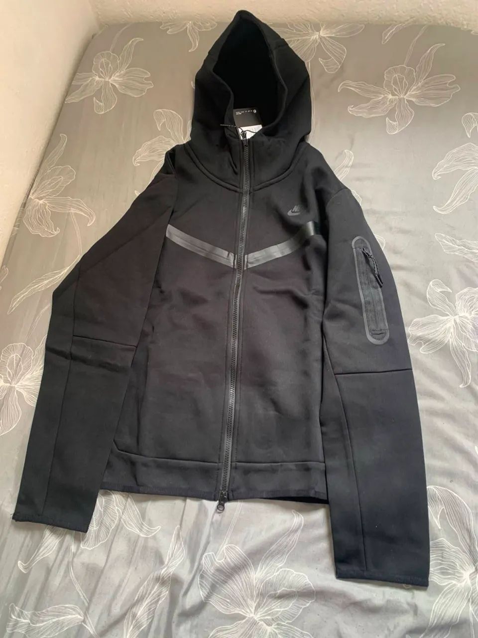 Nike Tech tamanho P