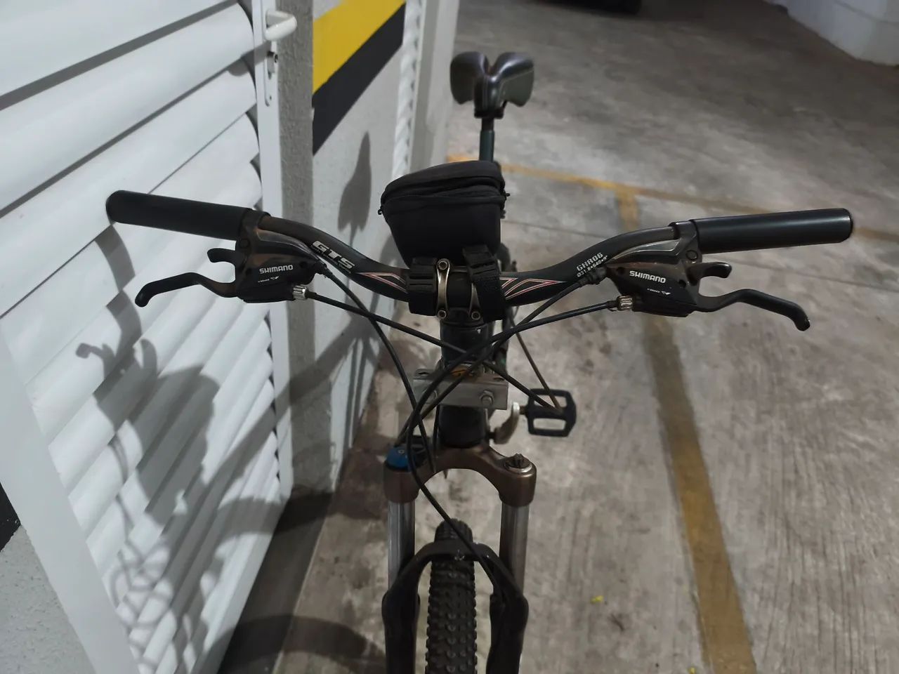 Bicicleta aro 29