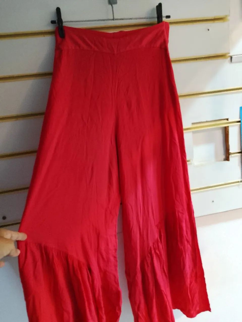 Calça feminina  - Foto 4