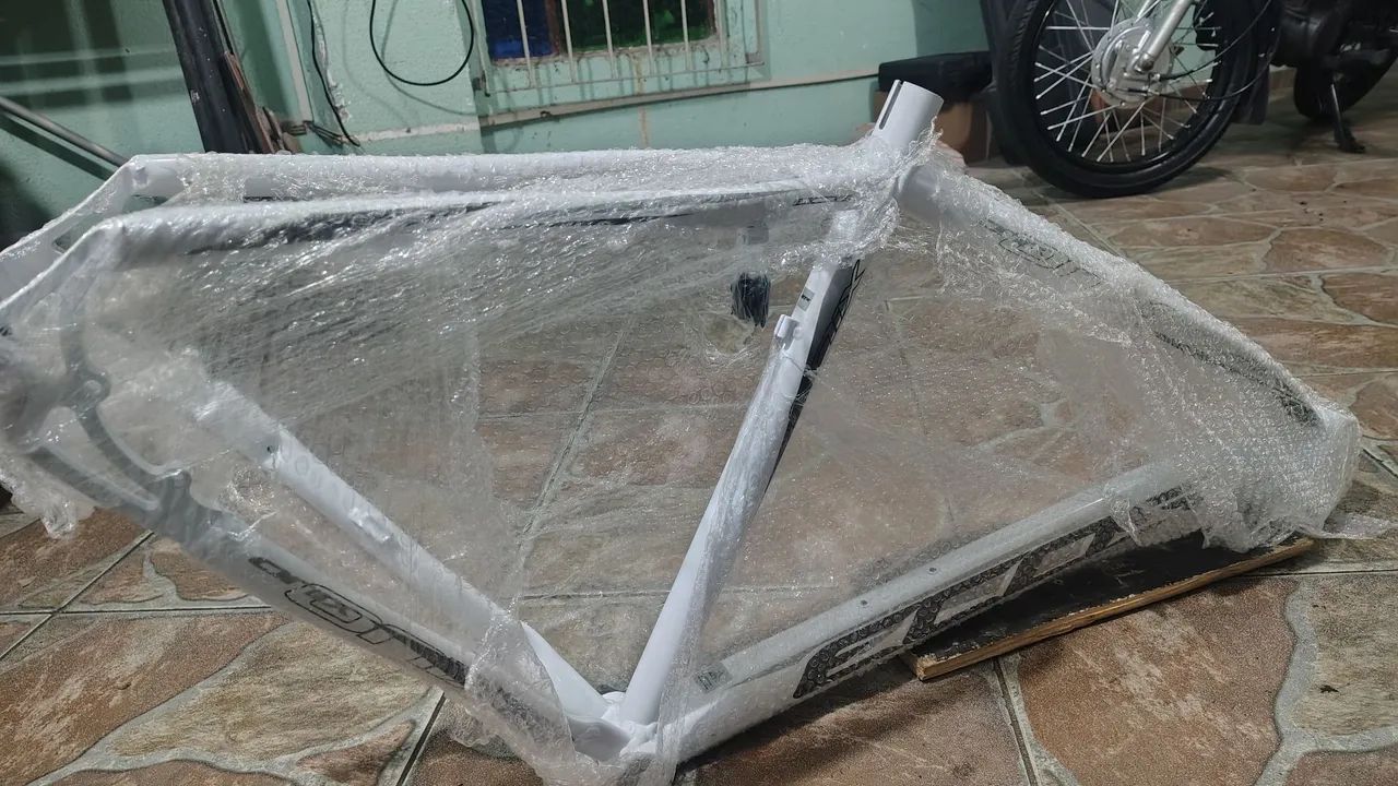BICICLETA ZERO LINDA ARO 29  - Foto 2