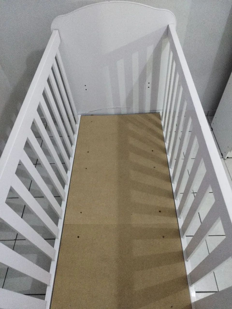 Berço  - Foto 2