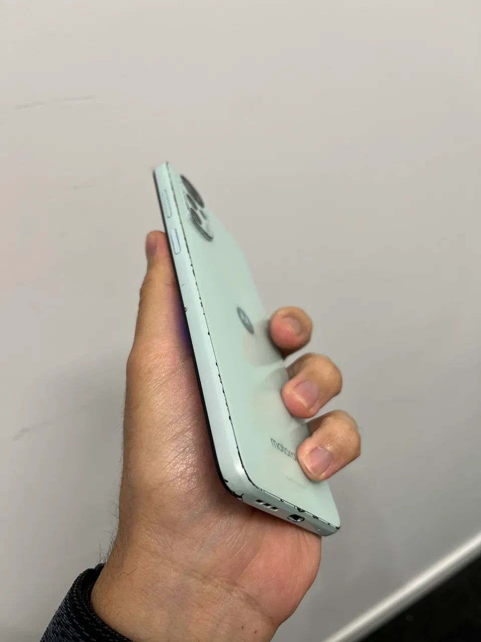 Celular Motorola Moto G22 - Leia! - Foto 3