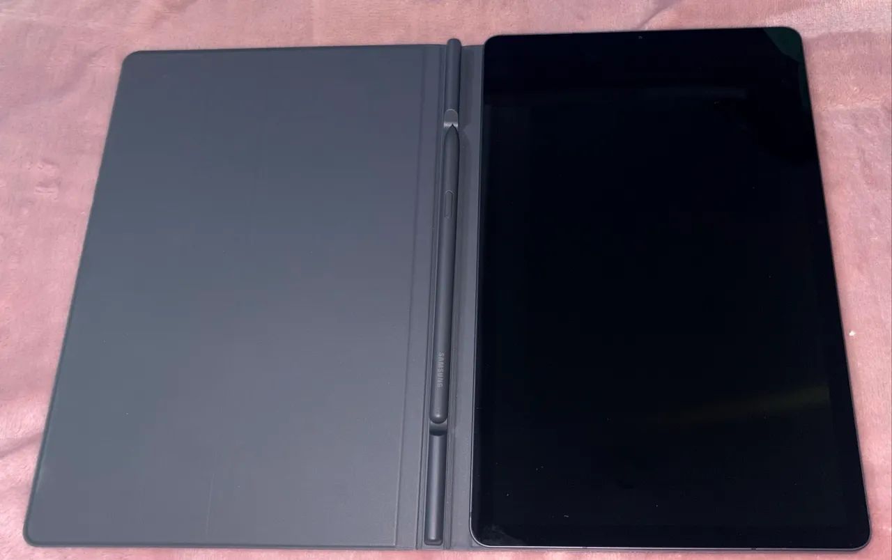 Tablet Samsung Galaxy Tab 