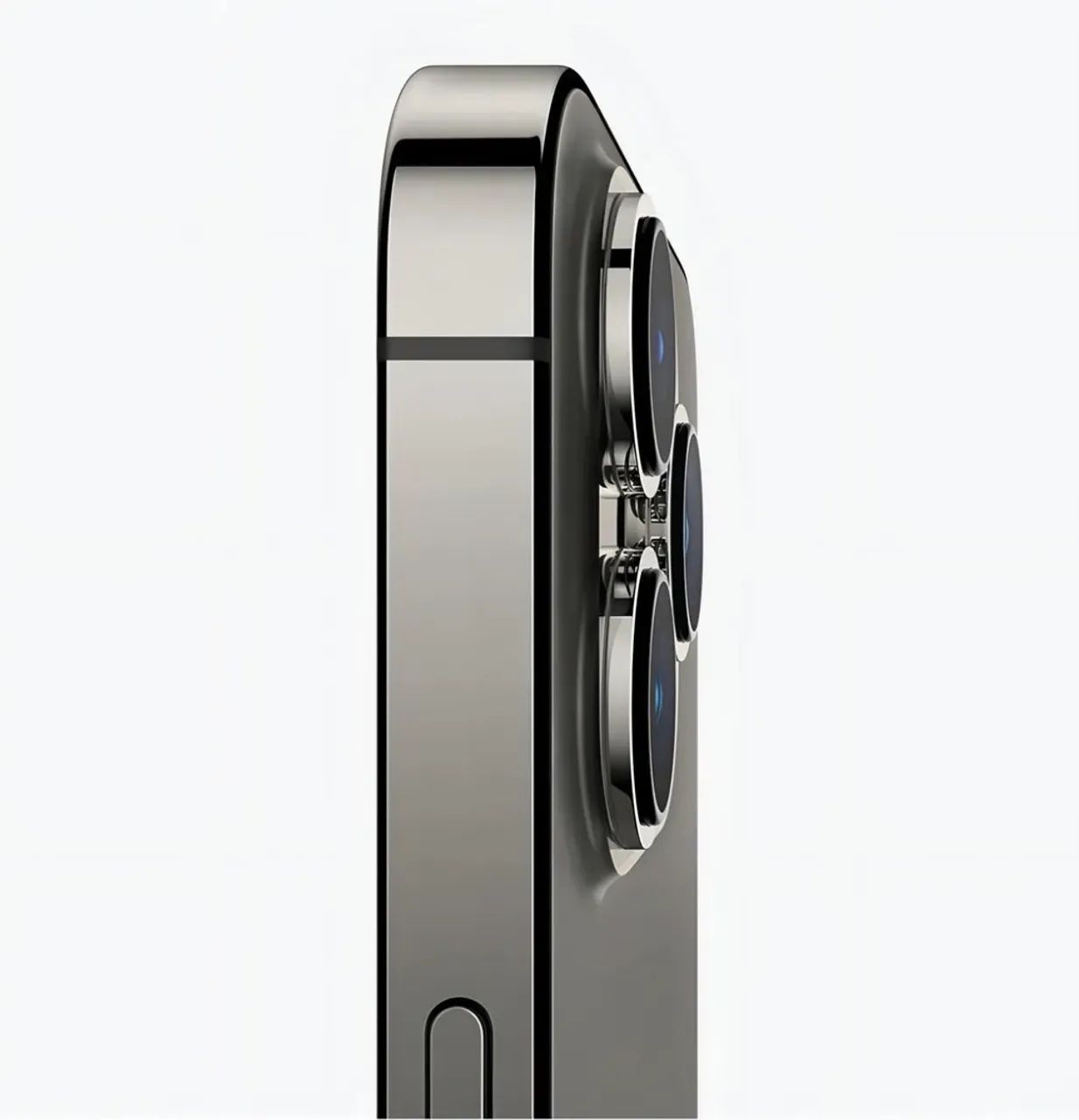 iPhone 13 Pro 256 Gb Grafite  - Foto 5