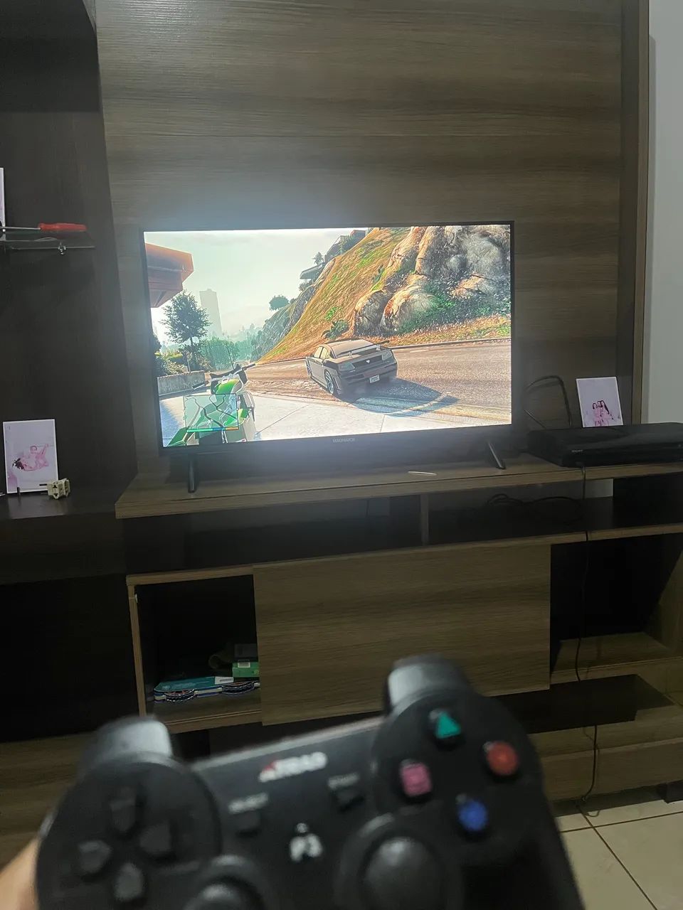 Ps3 slim  - Foto 2
