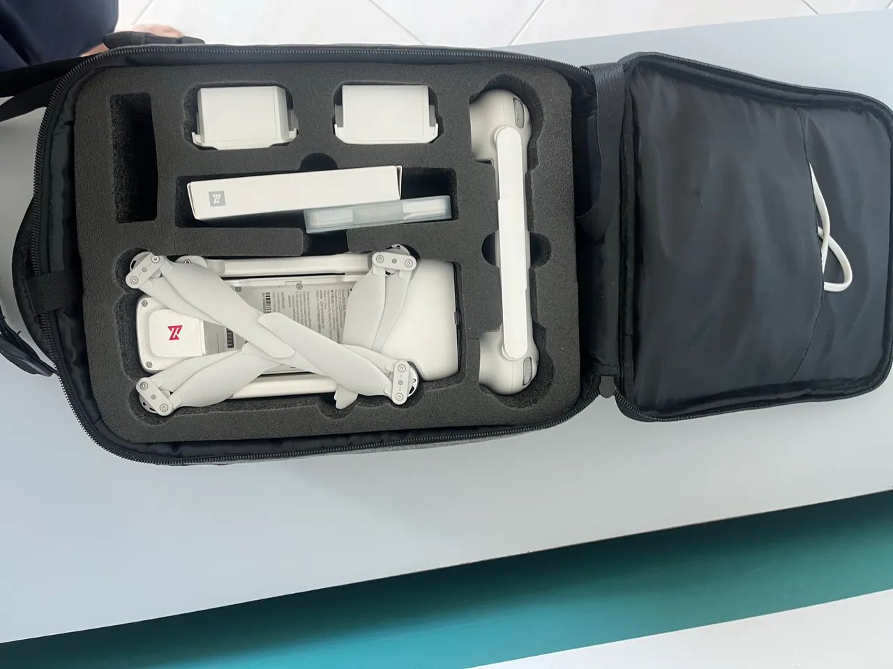 Drone Fimi X8 SE 2020 - Foto 3