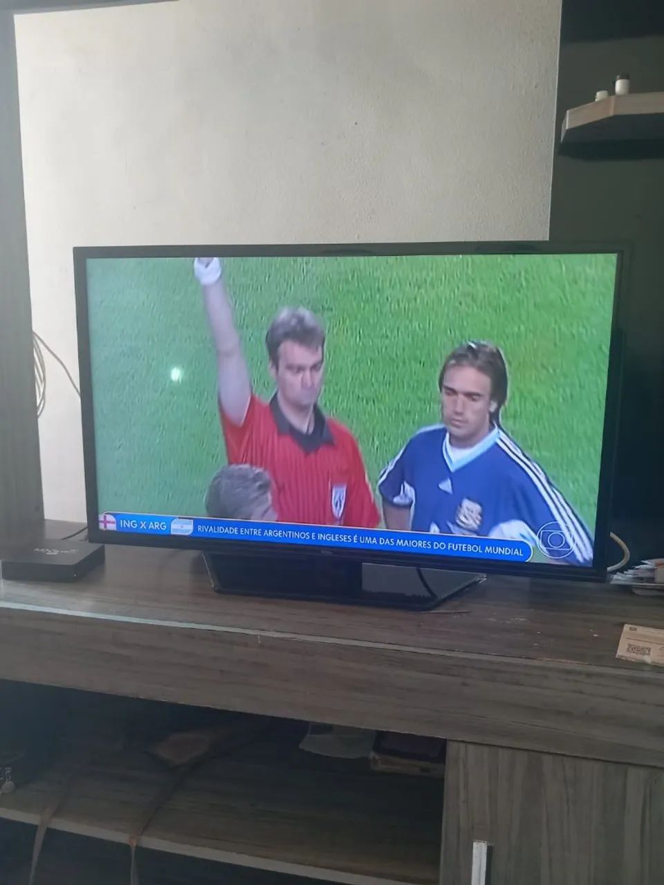 Smartv Philco 32 