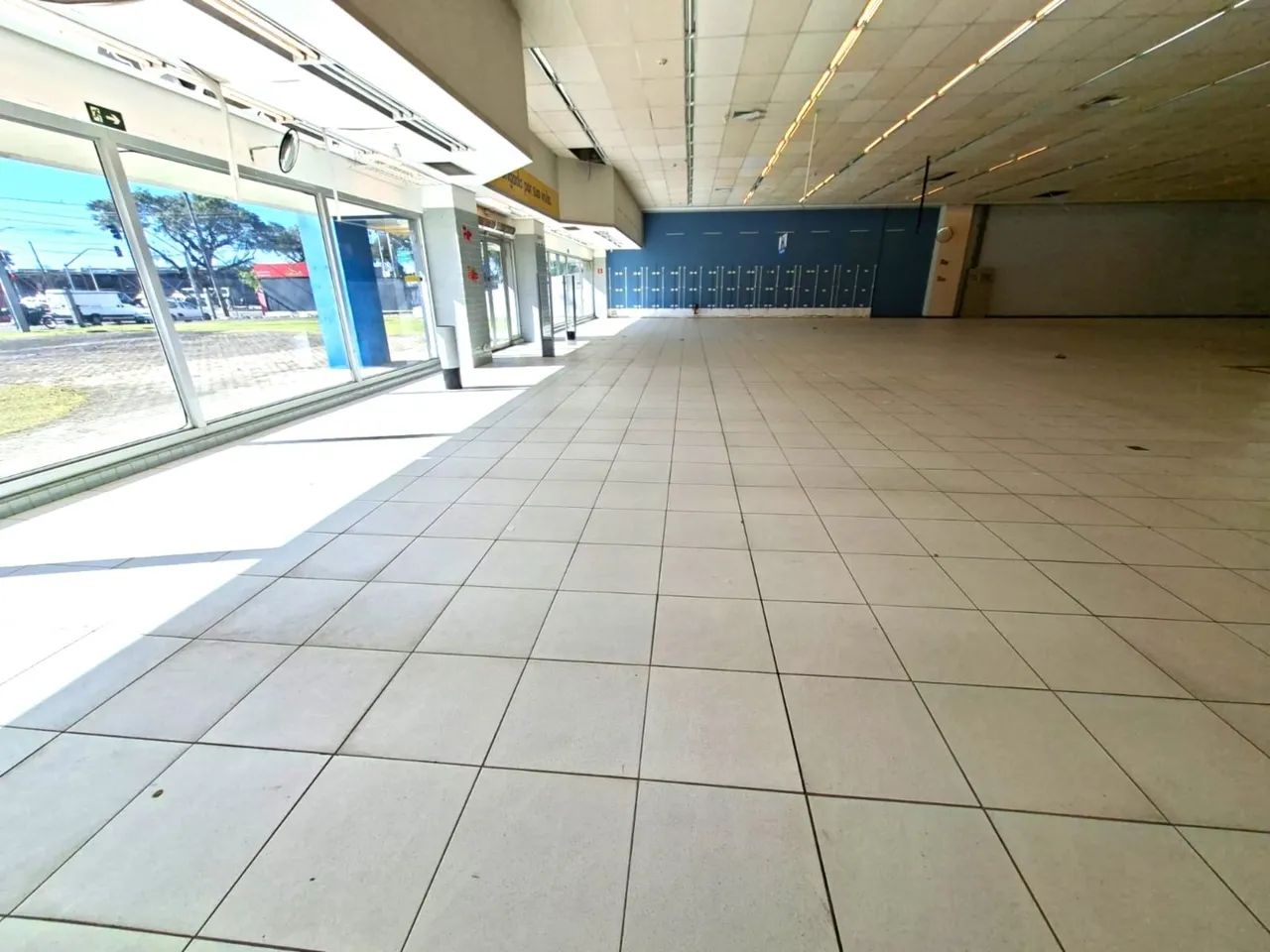 LOJA COMERCIAL, AO LADO TERMINAL BOQUEIRÃO - Foto 5