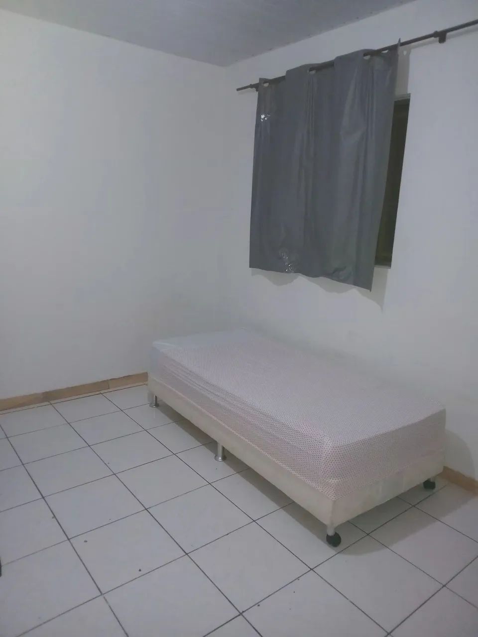 Quarto c/ banho individual $800/mês  - Localização estratégica  - Foto 5