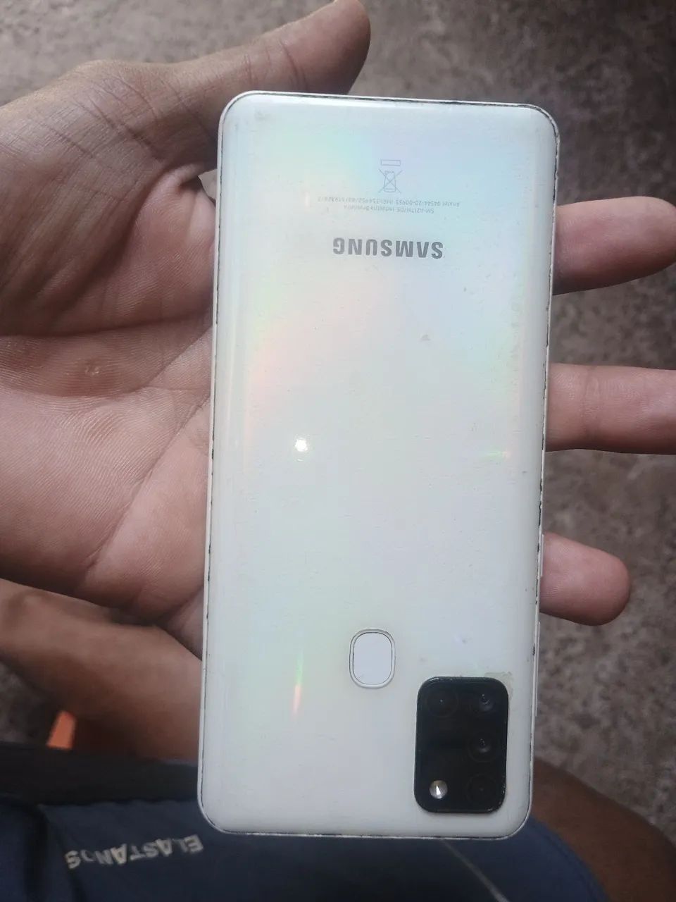 Celular  - Foto 2