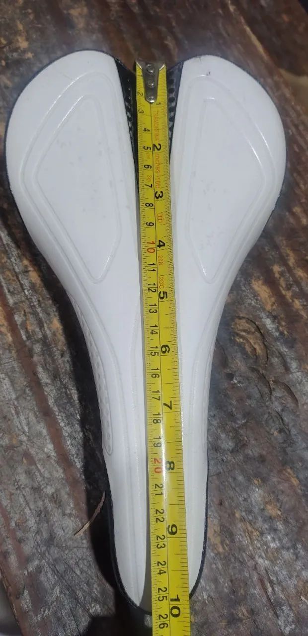 Selim Shimano Vulture  - Foto 4