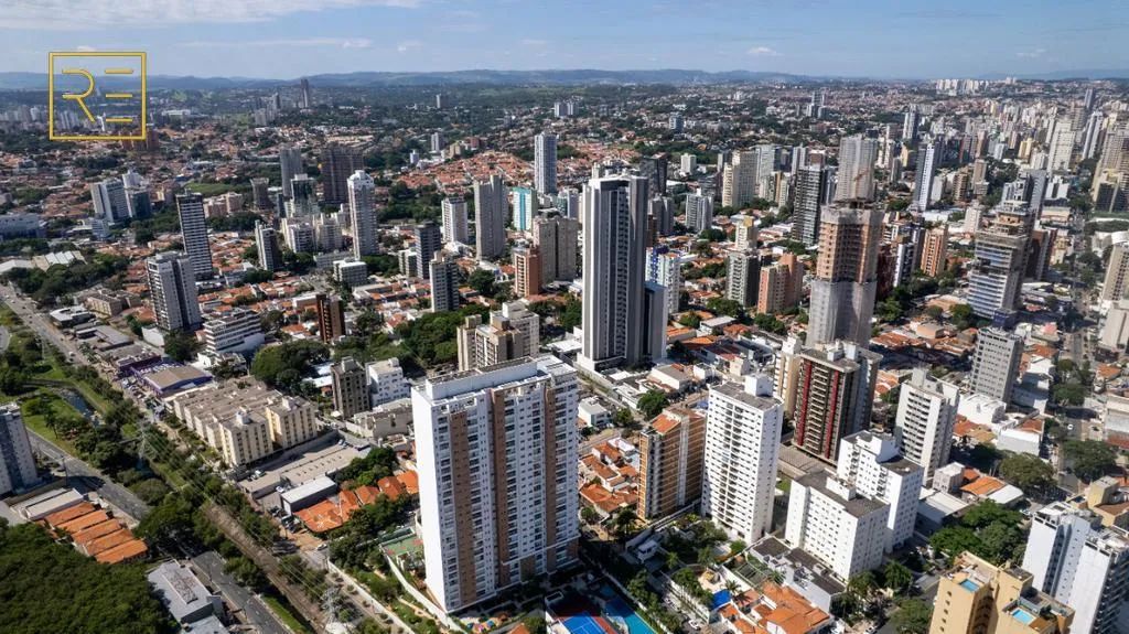 Terreno à venda e para alugar em Campinas, Cambuí, com 332 m² - Foto 4