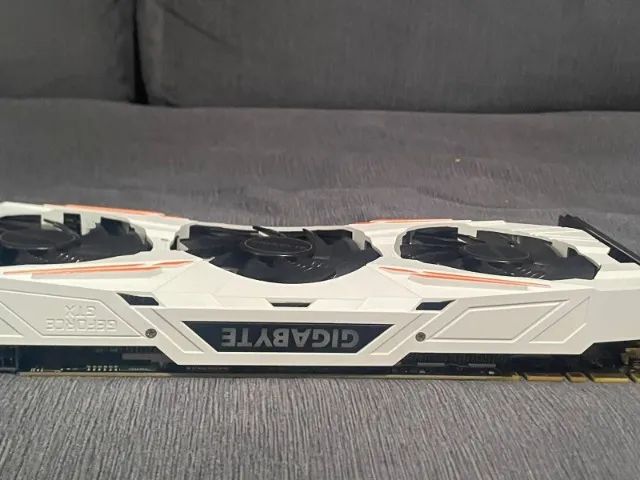 Gtx 1080 TI 11GB - Foto 2