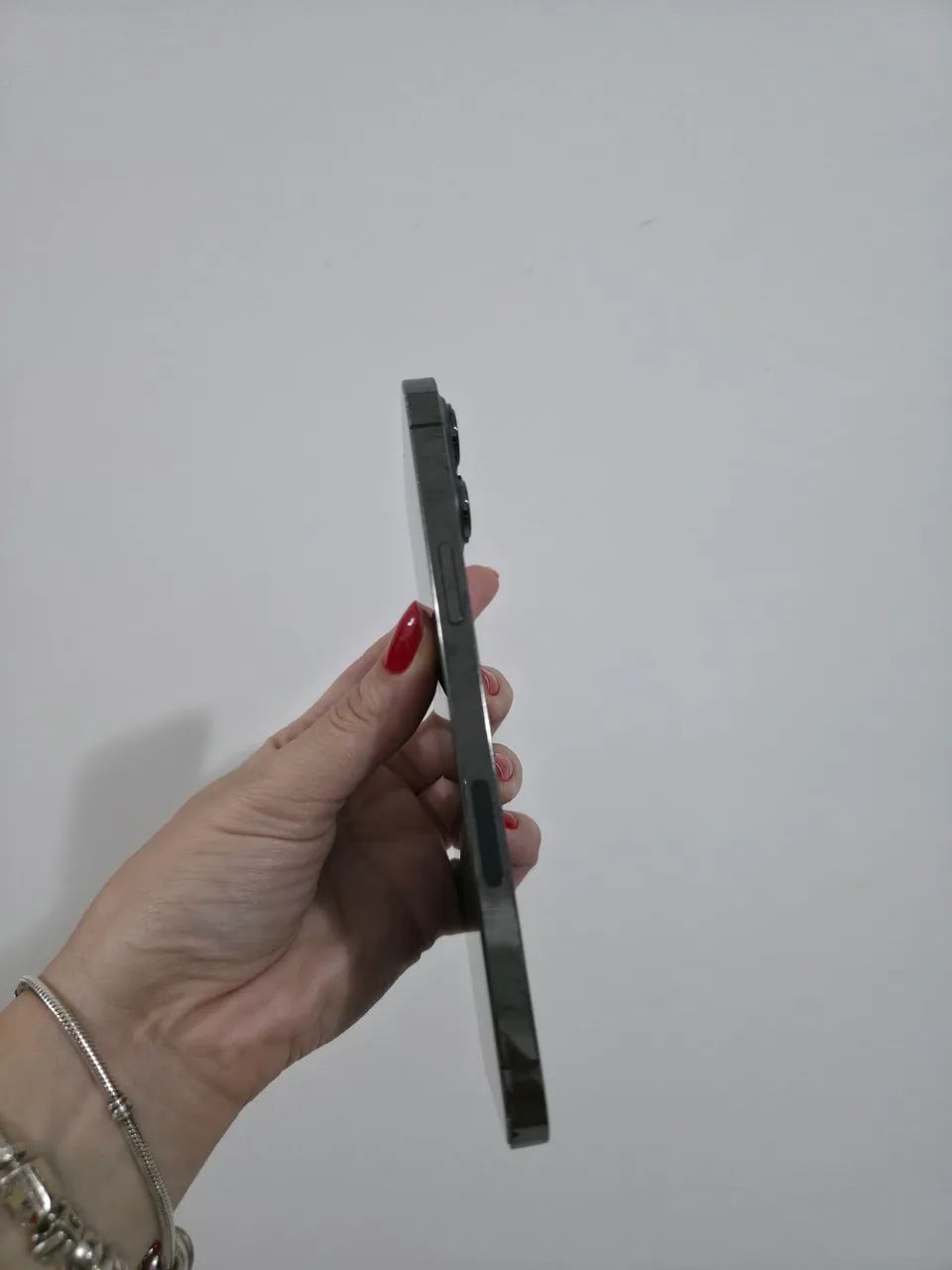 Iphone 13 Pro Max - 128 GB - Foto 3