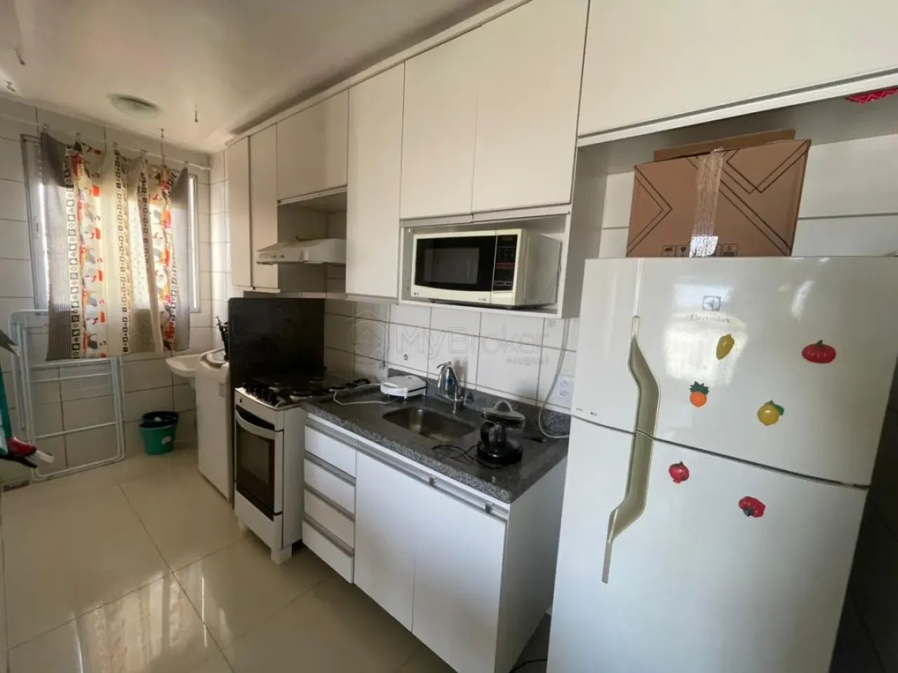 Apartamento 2 Quartos - Vila Rosa - Foto 3