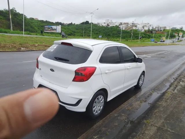 Ford Ka Ka 1.0 SE/SE Plus TiVCT Flex 5p 2020