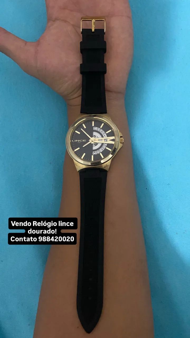 Relógio
