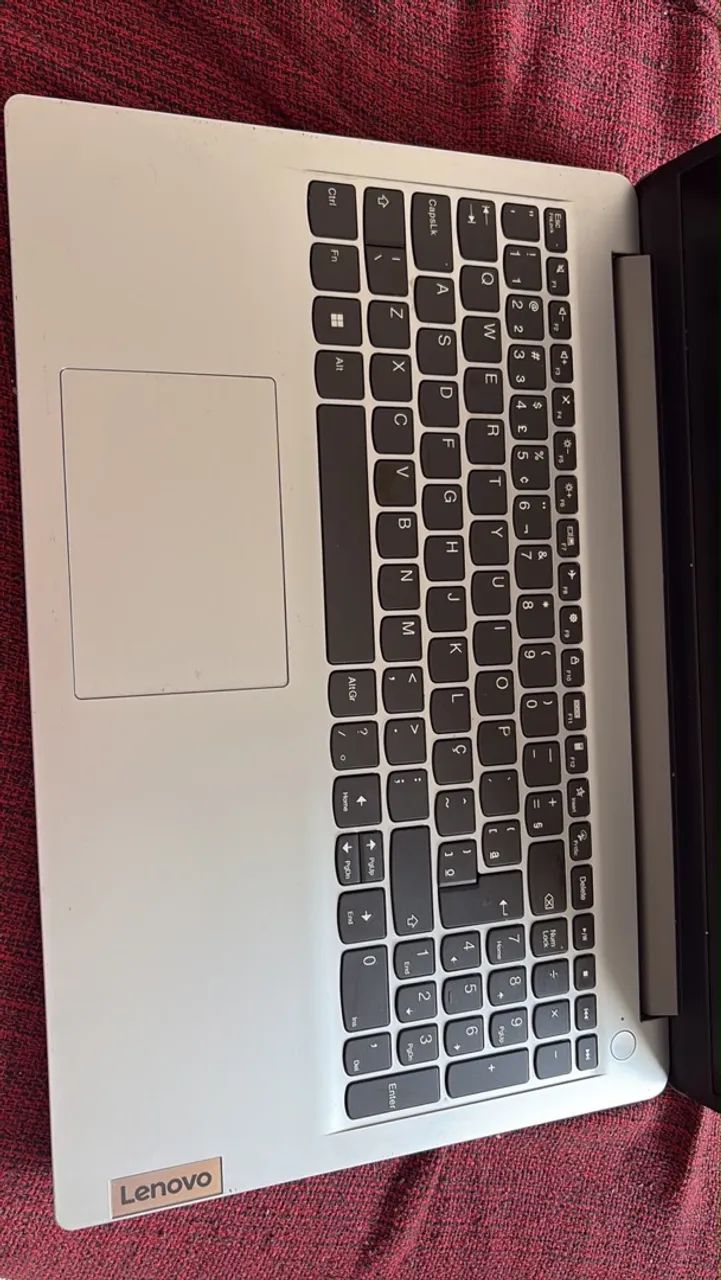 NOTEBOOK LENOVO  - Foto 2