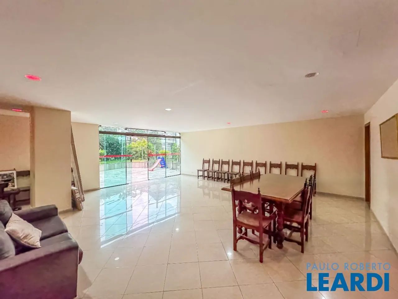 APARTAMENTO - PERDIZES - SP - Foto 2