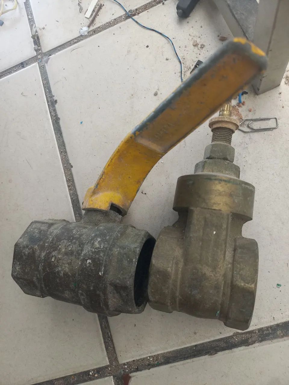 materiais de construção469163540219187200