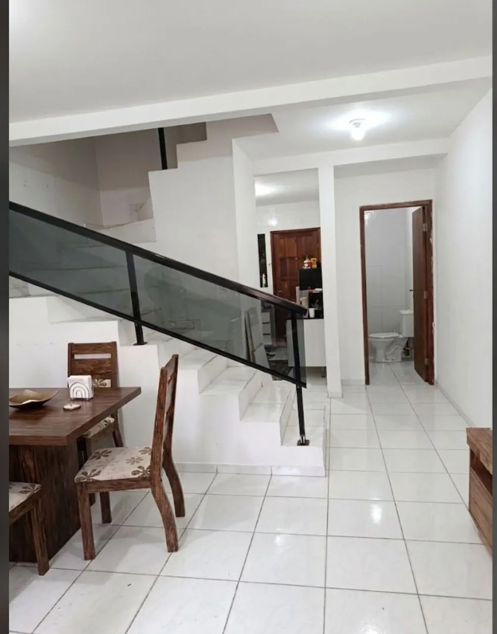 Vendo Sobrado  - Foto 3