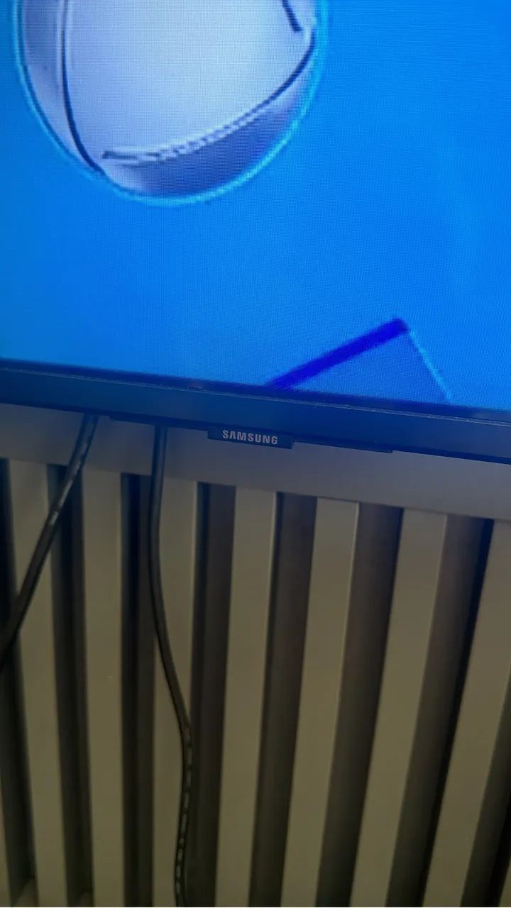 Smart TV 70" Samsung UHD 4K Crysta