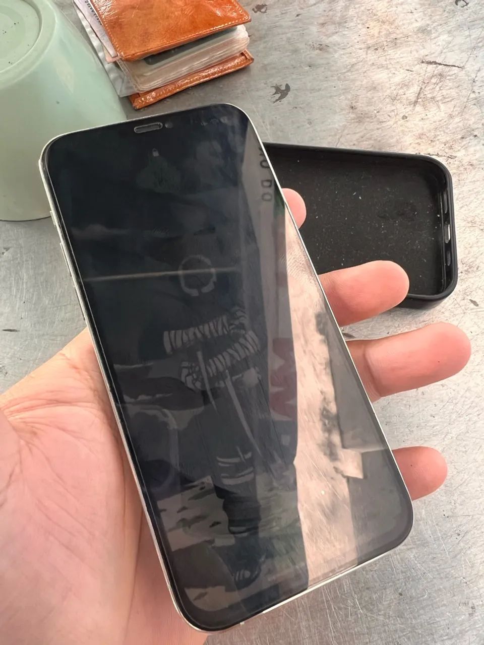 iPhone 12 Pro - Foto 2