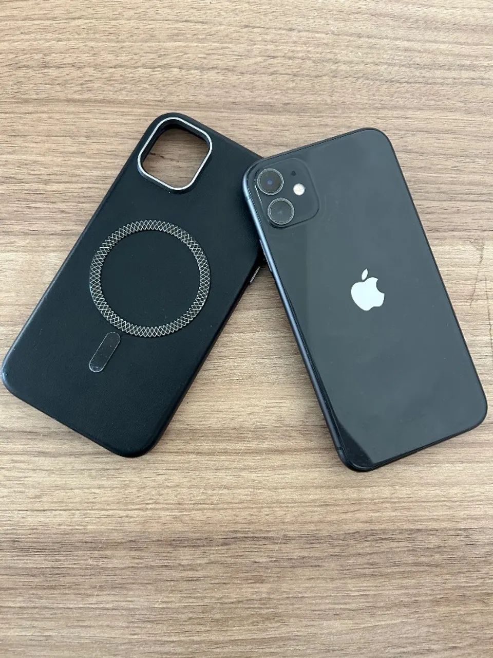 iPhone 11 64 Gb - Celulares e Smartphones - Buritis, Boa Vista