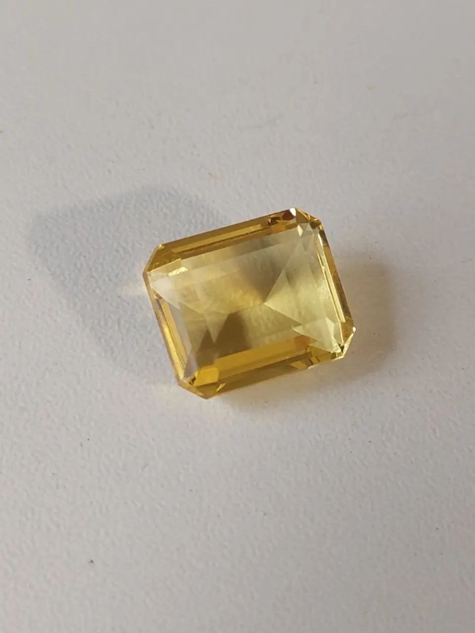 Topázio Amarelo  - Foto 2