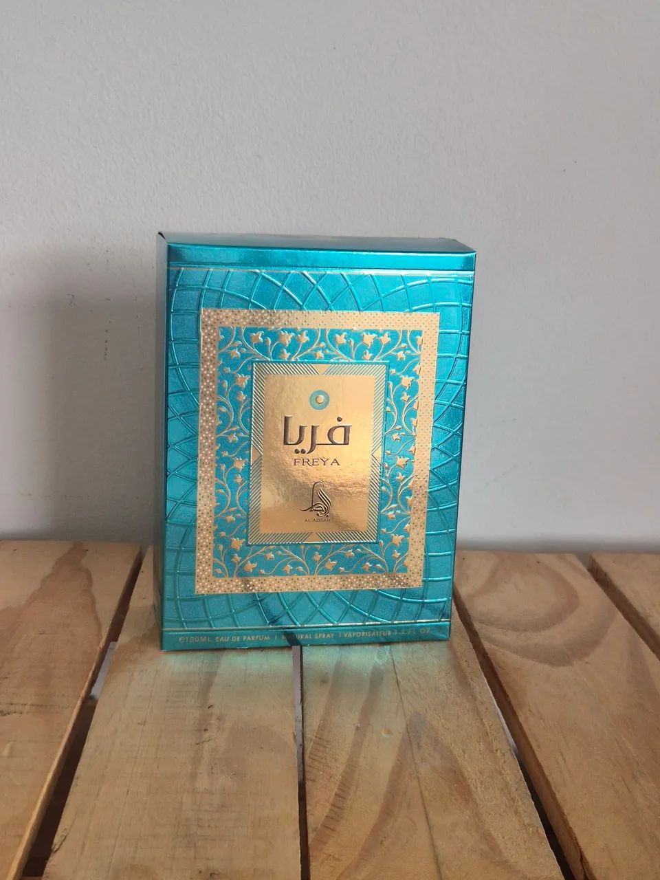 Perfume Al Absar Freya 100ml