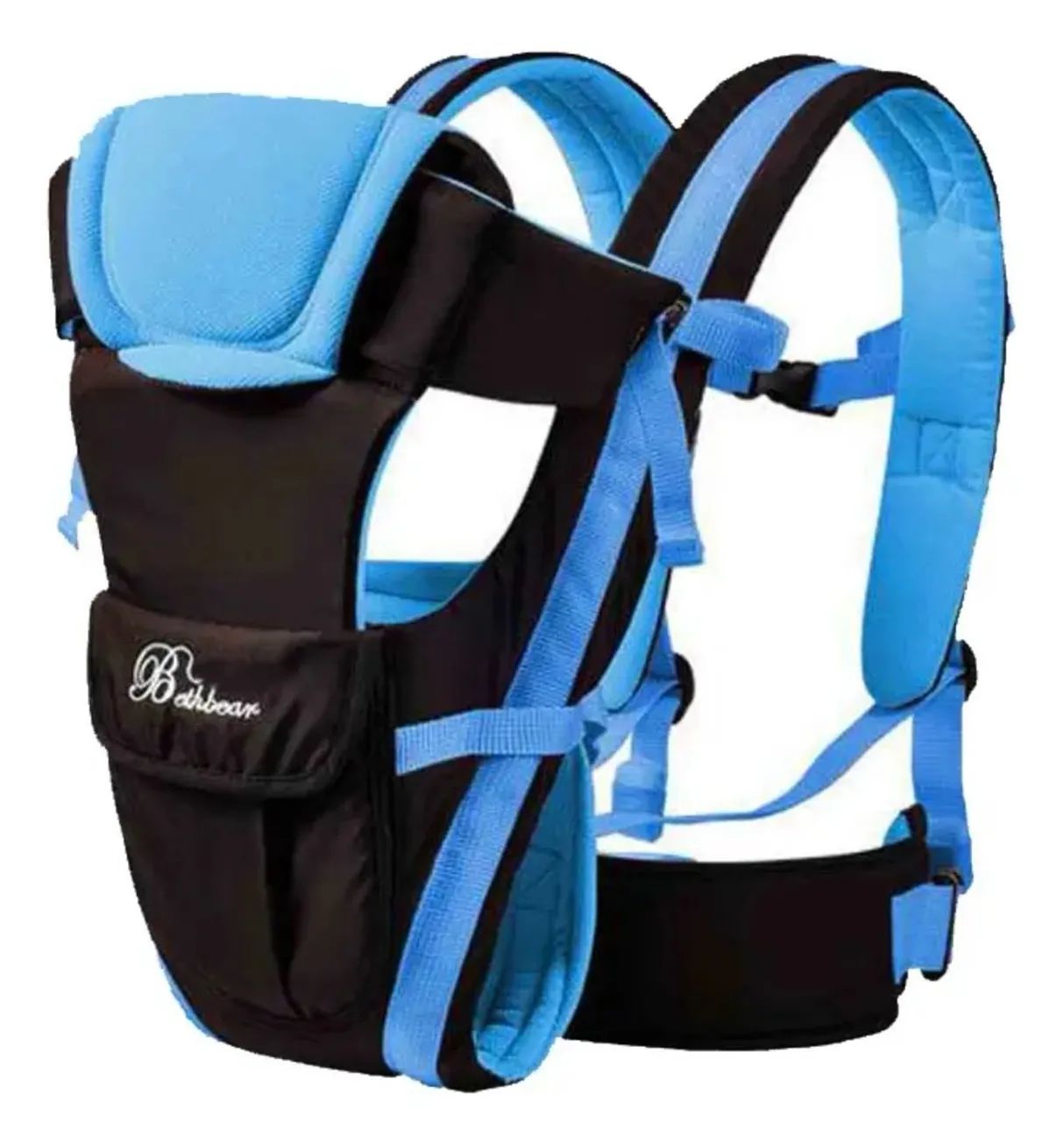 Bolsa Canguru Para Bebê 