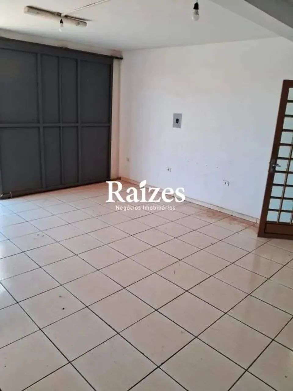 Barracão com apto individualizado no bairro Morumbi - Foto 5