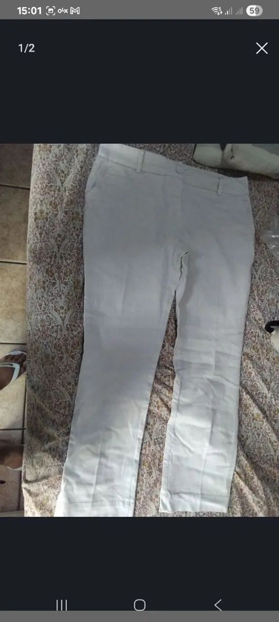 Calça  - Foto 2