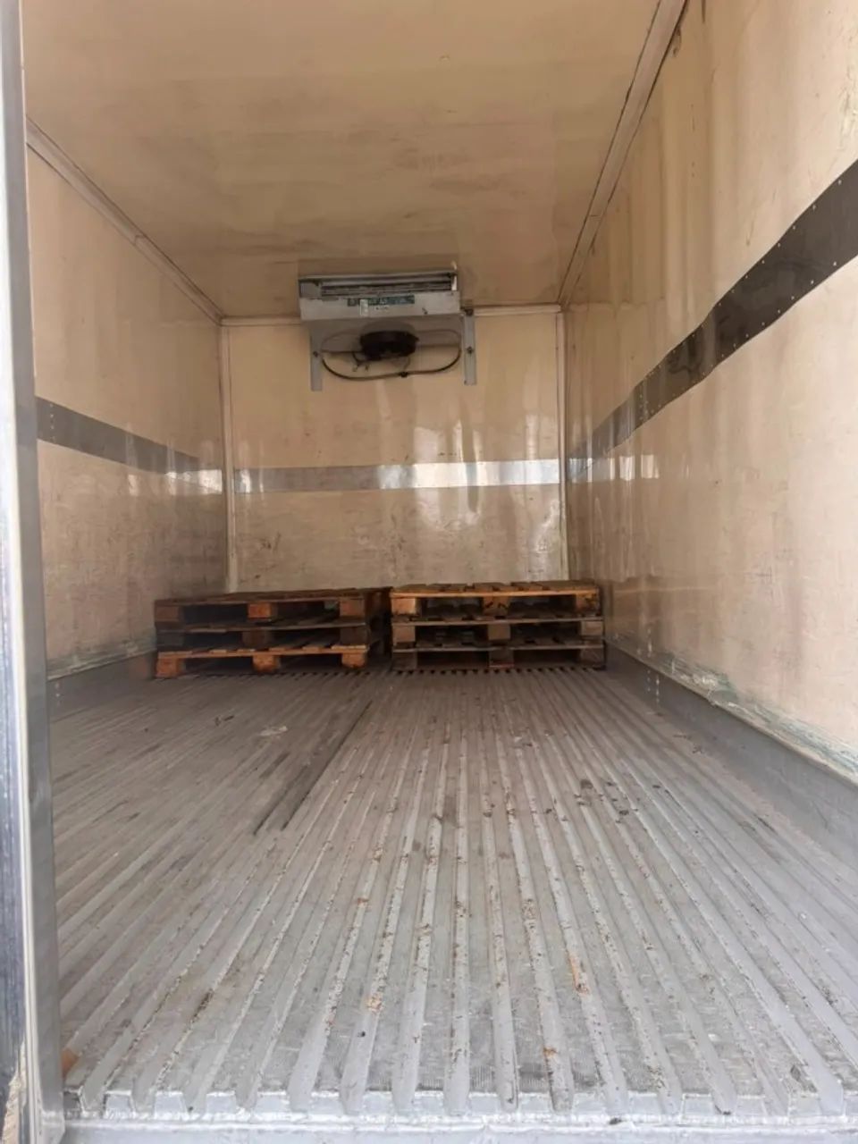 VW 8.150E DELIVERY - Foto 5